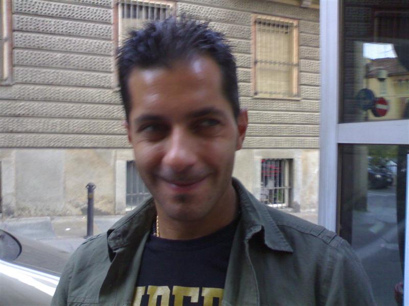 Amici di Alessia